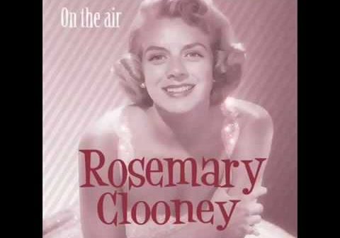 rosemary-clooney